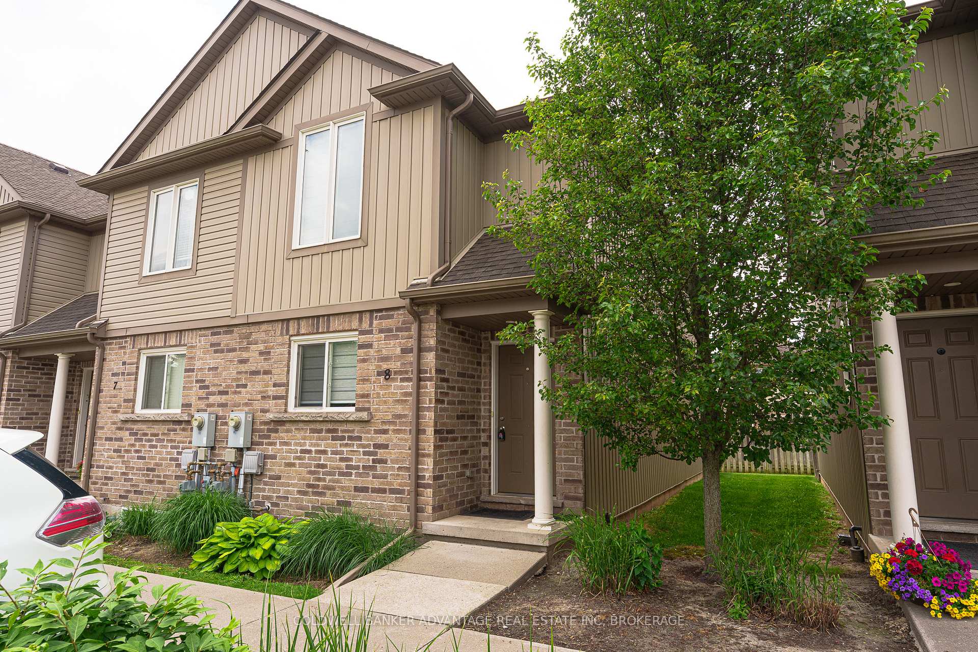 6117 Kelsey Crescent 8, Niagara Falls, ON L2H 0B2