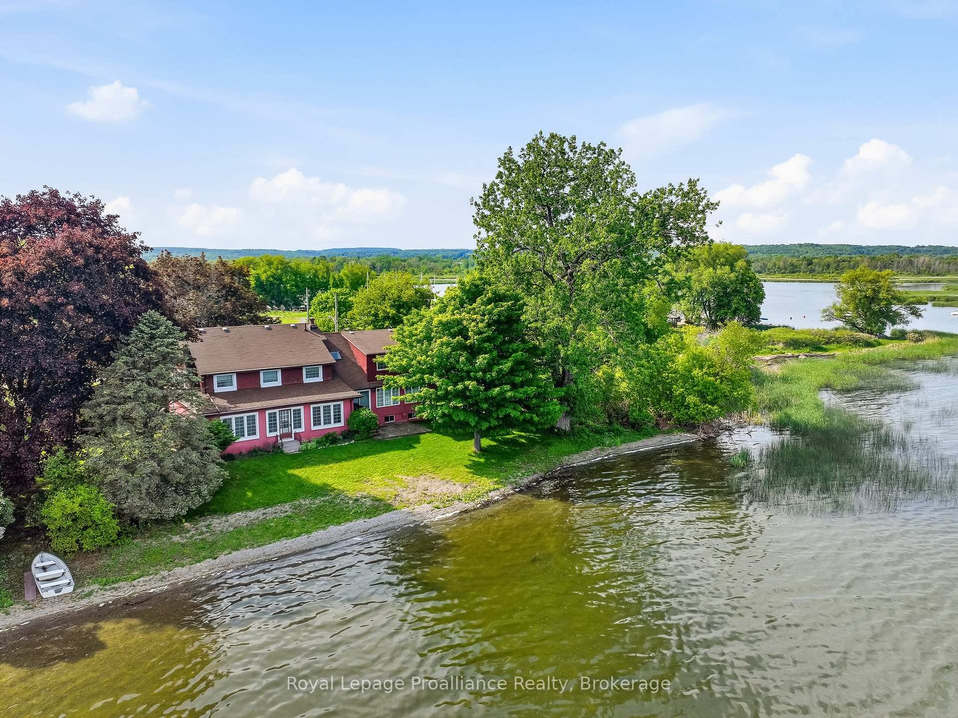 67 Price Street E, Brighton, ON K0K 1H0