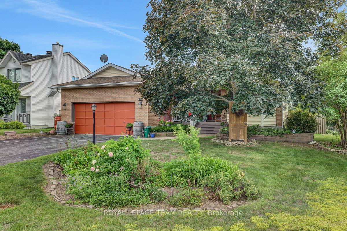 110 Alfred Street, North Grenville, ON K0G 1J0