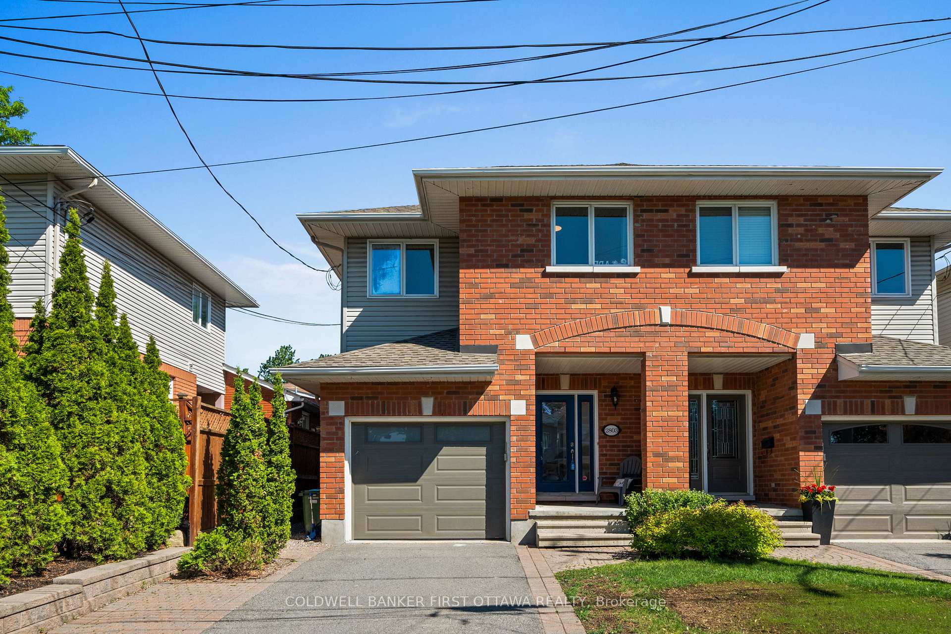 2803 St. Stephen's Street, Britannia Heights - Queensway Terrace N and Area, ON K2B 1B6