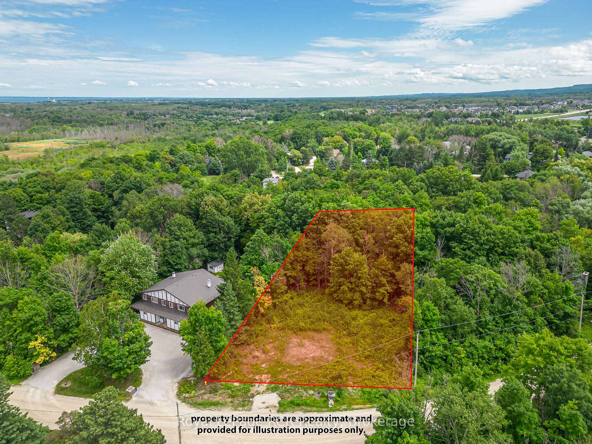 133 Birch View Trail, Blue Mountains, ON L9Y 0M1