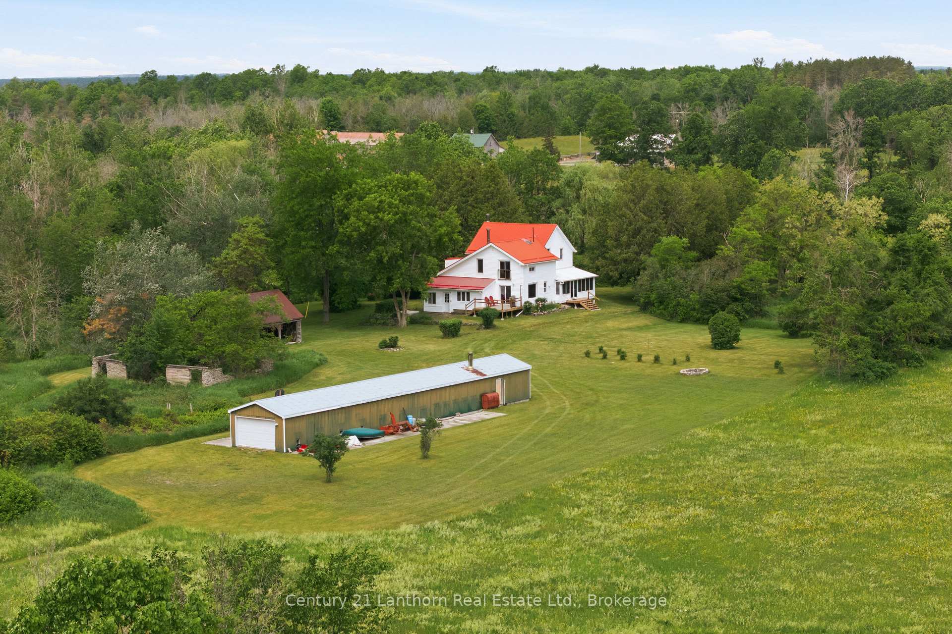 336 RAY Road, Centre Hastings, ON K0K 2K0