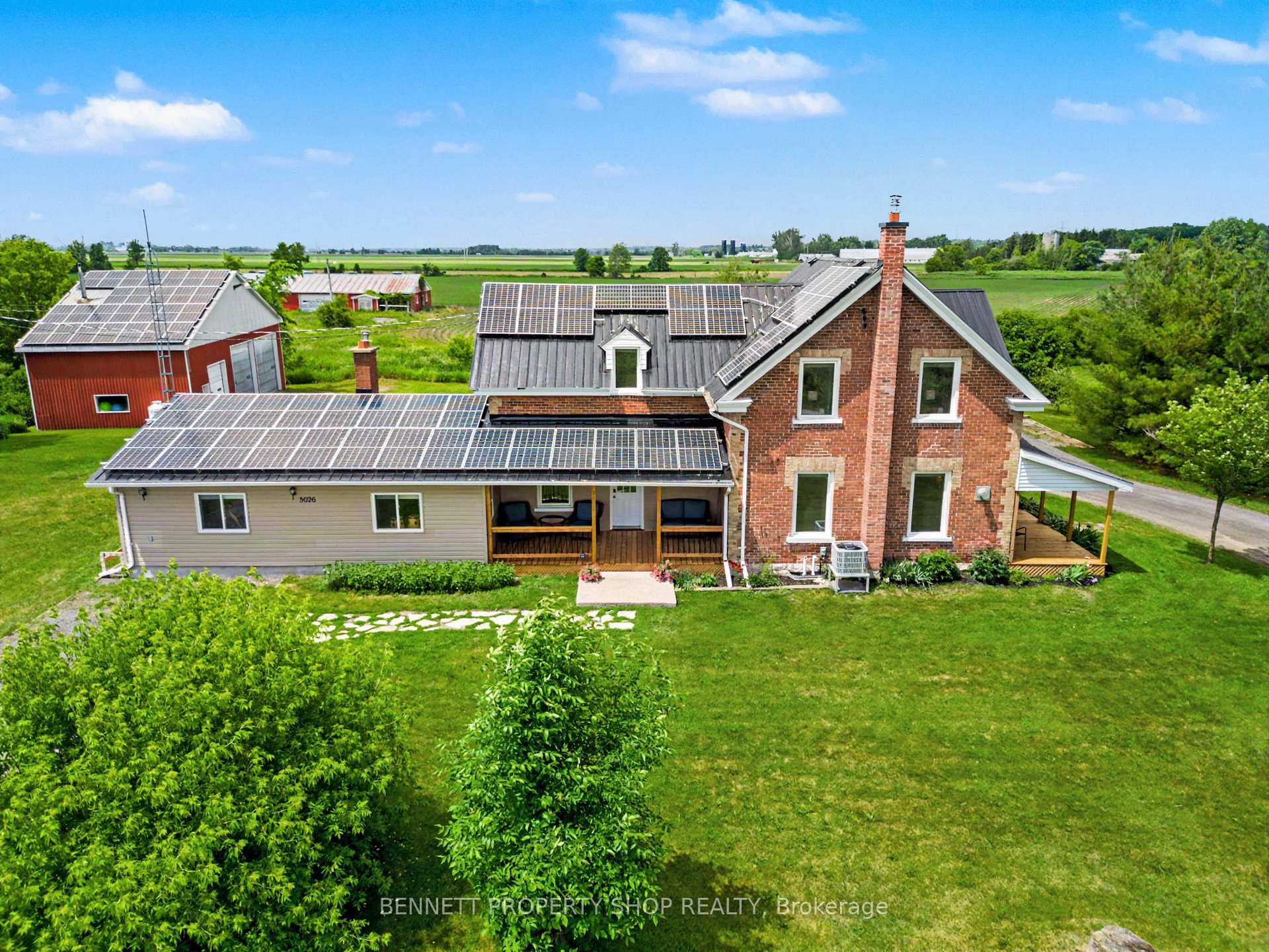 5026 Rushmore Road, Fallowfield Rd South of Ottawa, ON K0A 2Z0