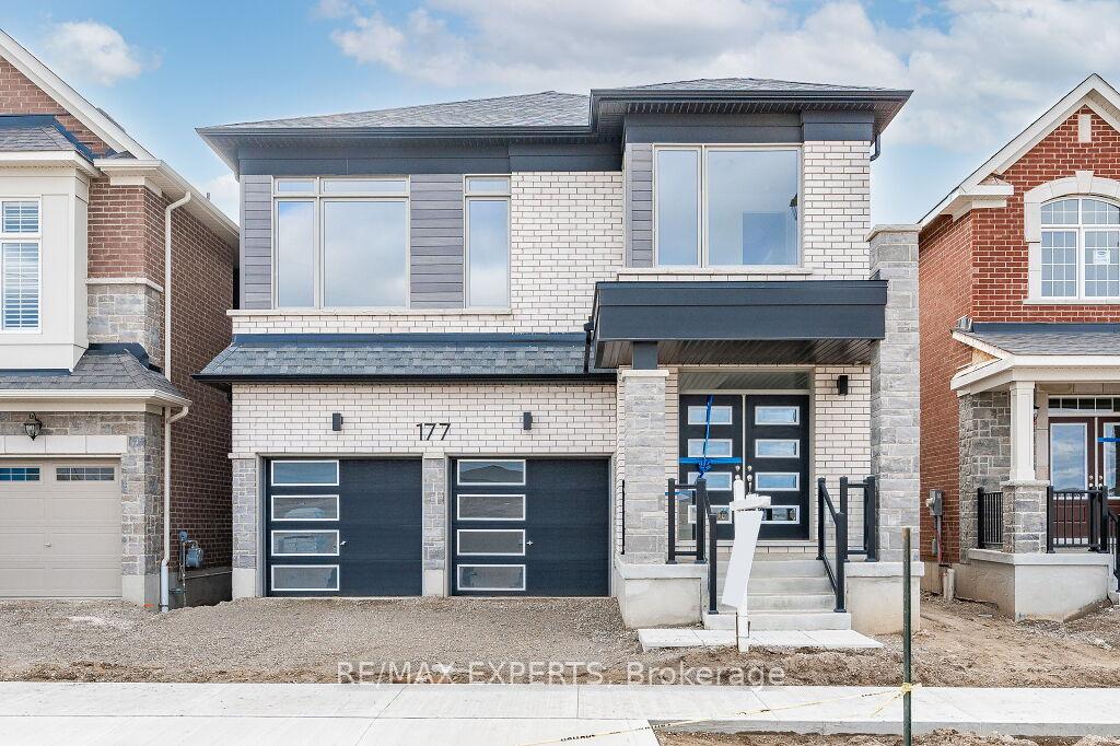 177 Rosenberg Way, Kitchener, ON N2R 0T2