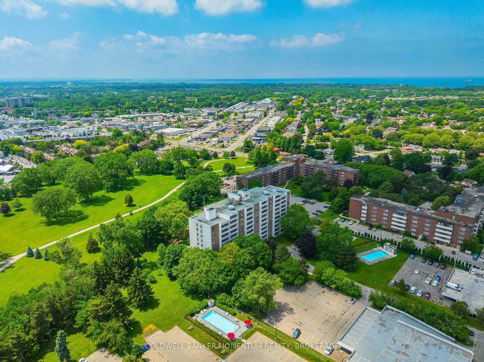365 Geneva Street 1002, St. Catharines, ON L2N 5S7