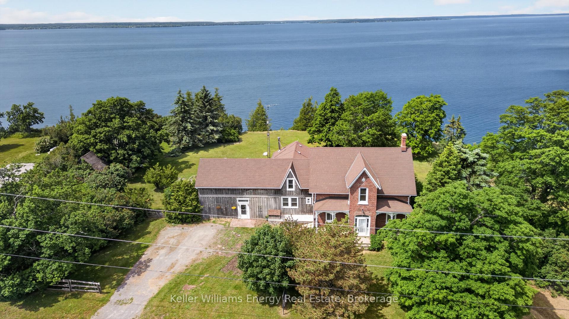 3753 County Rd 13 N/A, Prince Edward County, ON K0K 2T0