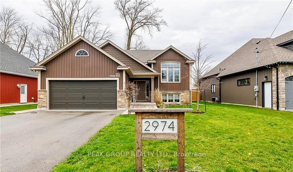 2974 Bethune Avenue, Fort Erie, ON L0S 1N0