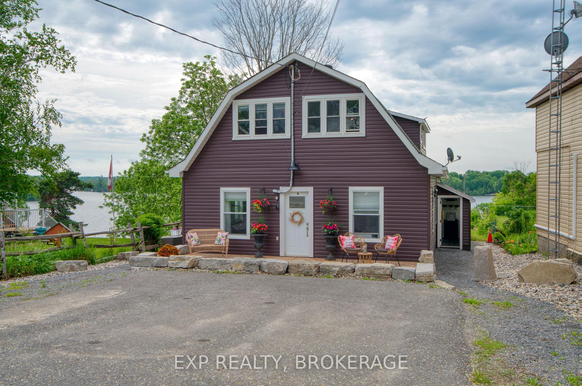14172 Road 38 N/A, Frontenac, ON K0H 2P0