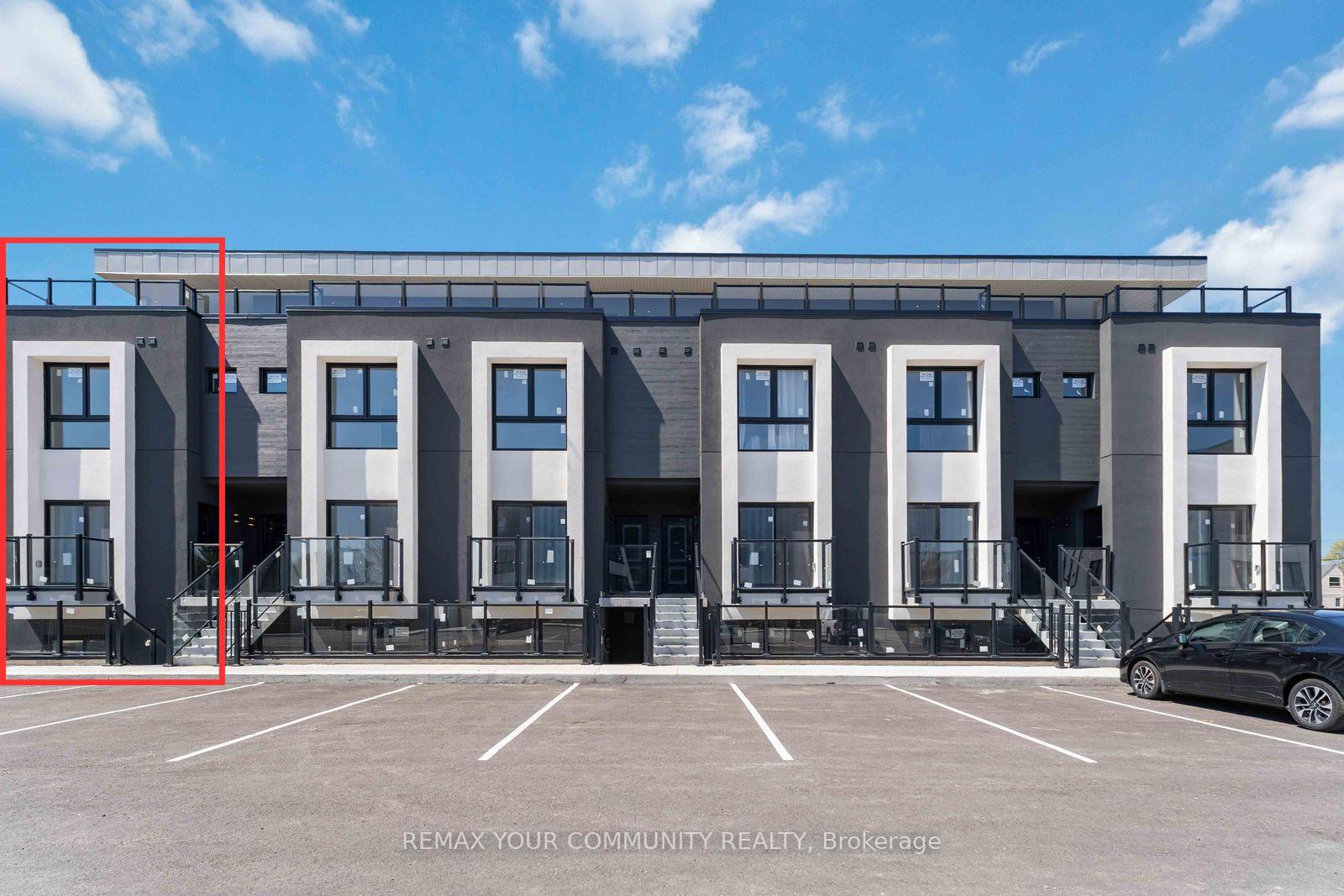 6638 McLeod Road 315, Niagara Falls, ON L2G 3G5