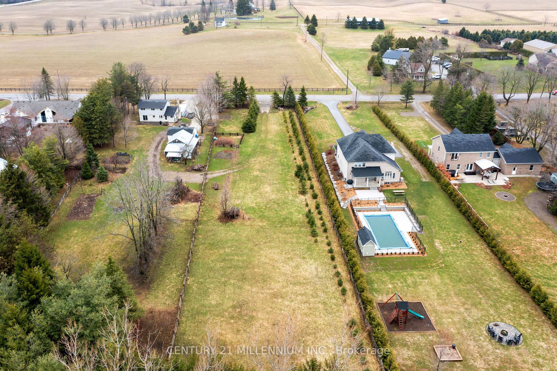 5358 Ninth Line, Erin, ON N0B 1T0