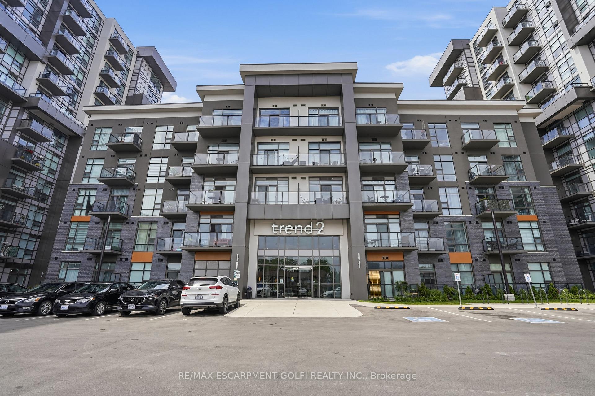 460 Dundas Street E 1008, Hamilton, ON L8B 2A5