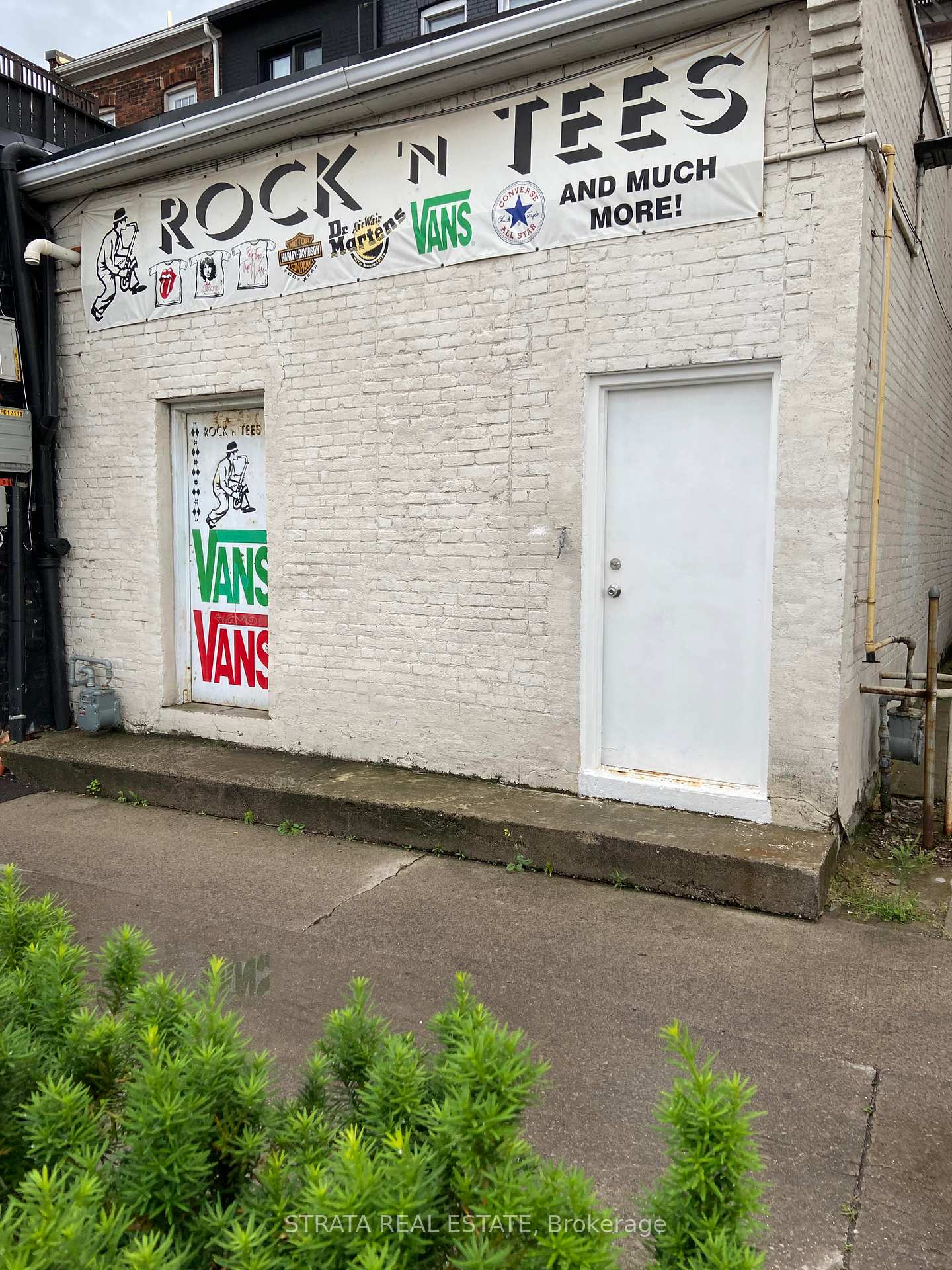 199 King Street E 1, Hamilton, ON L8N 1B3