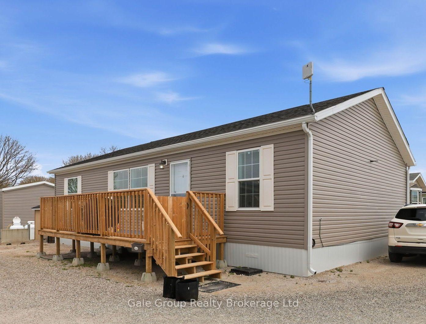 99 Fourth Concession Road 640, Brant, ON N0E 1A0