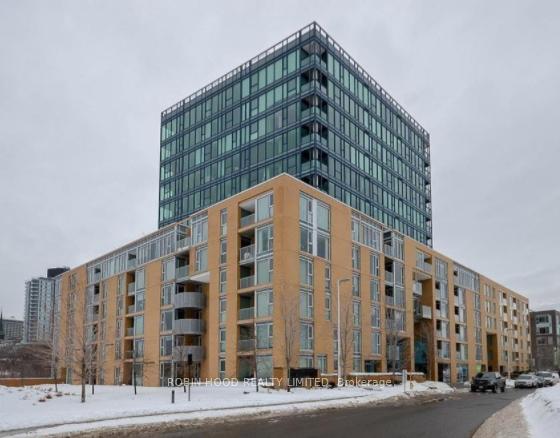 200 Lett Street 408, West Centre Town, ON K1R 0A7