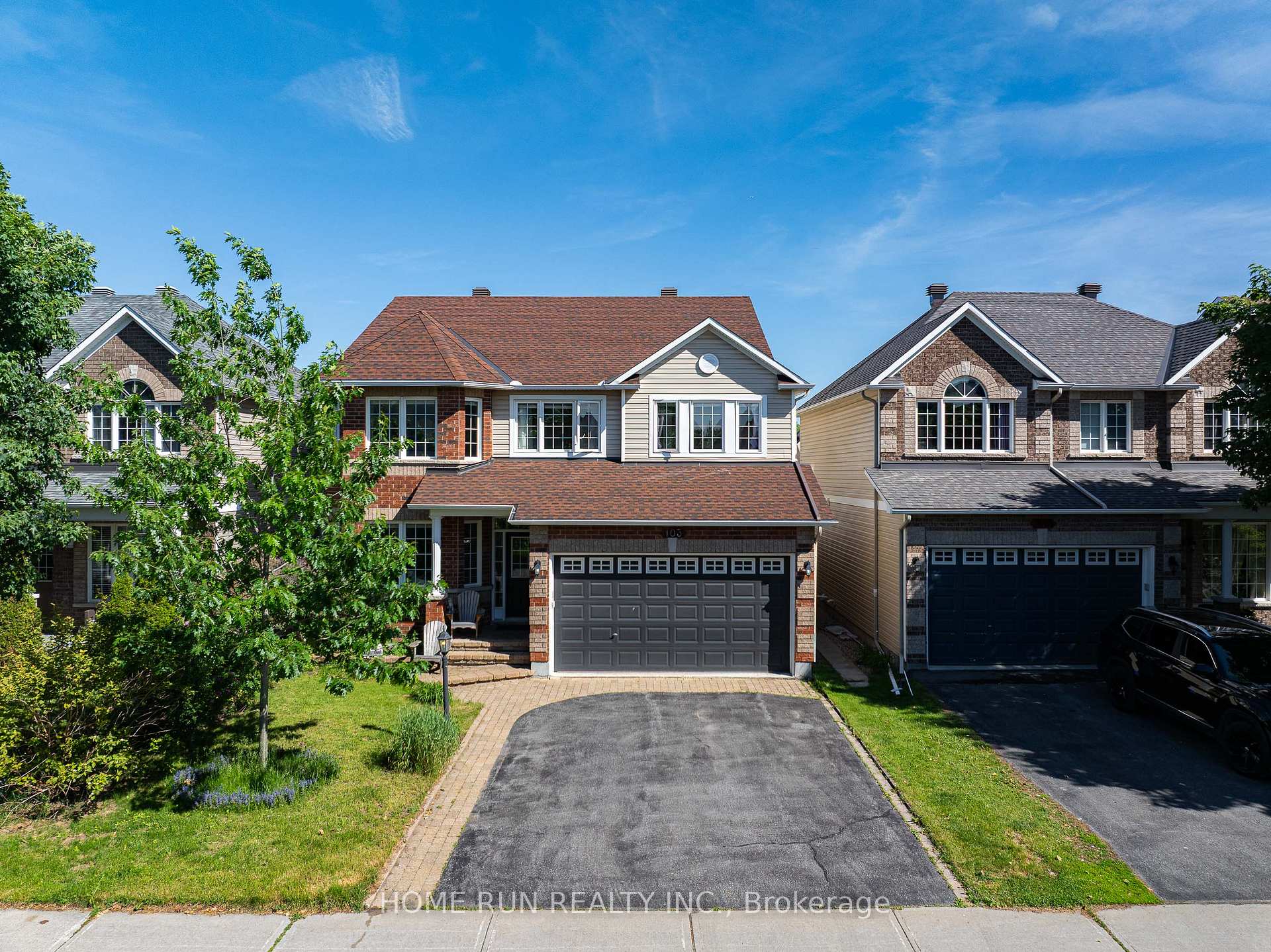 103 Cheyenne Way, Barrhaven, ON K2J 0E8