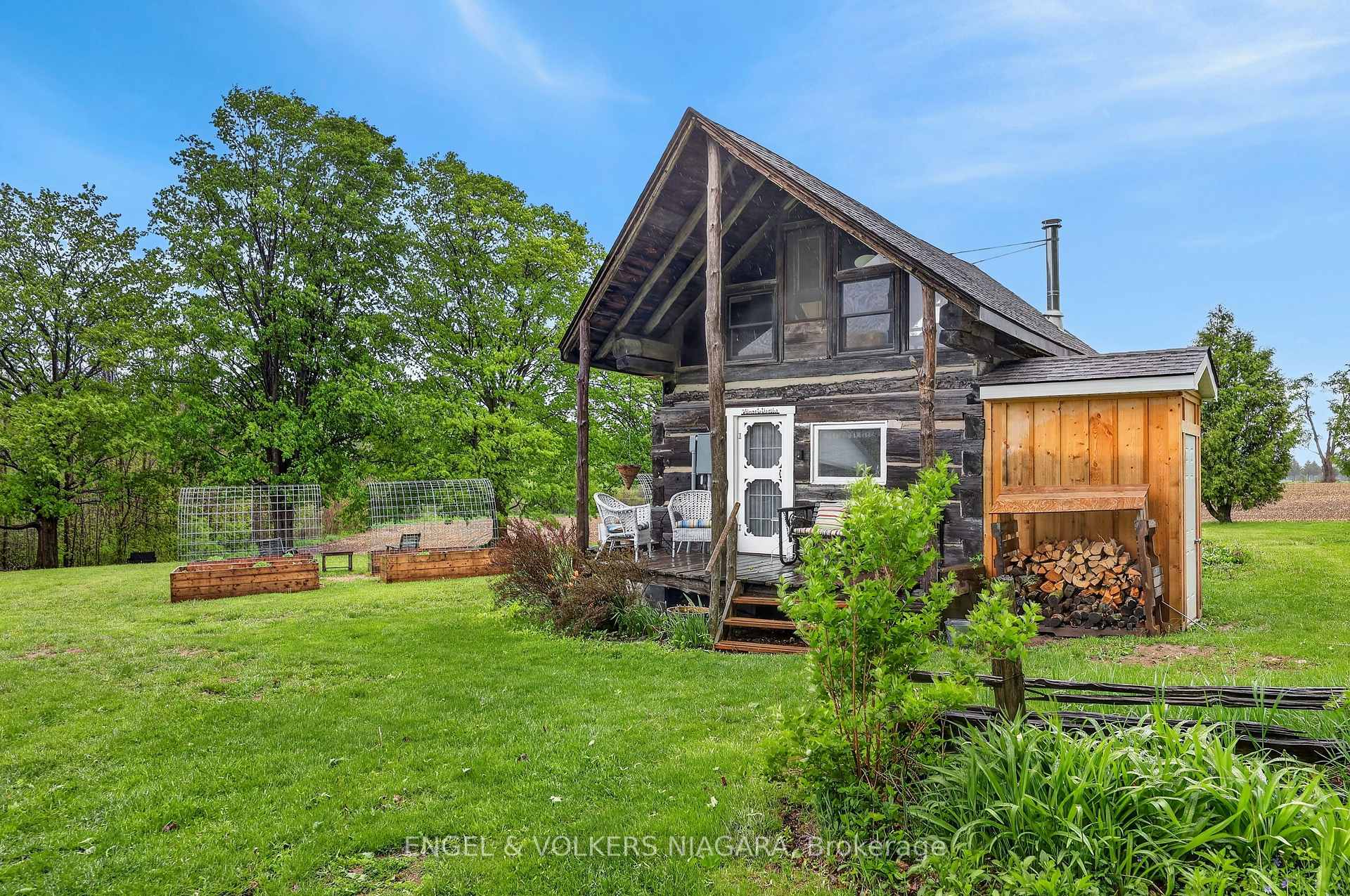 40751 Londesboro Road, Central Huron, ON N7A 3Y1