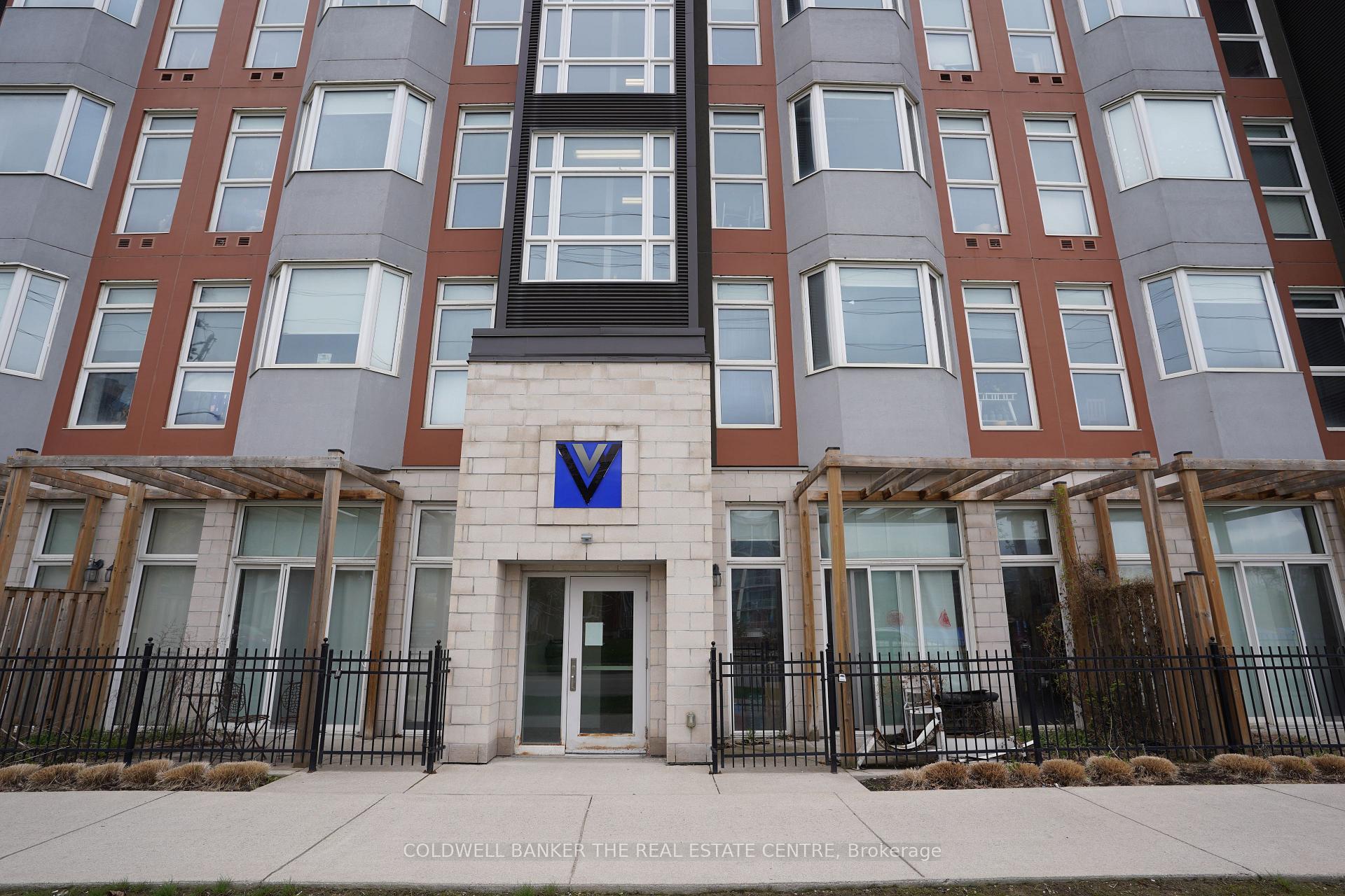 253 Albert Street 113, Waterloo, ON N2L 3T7