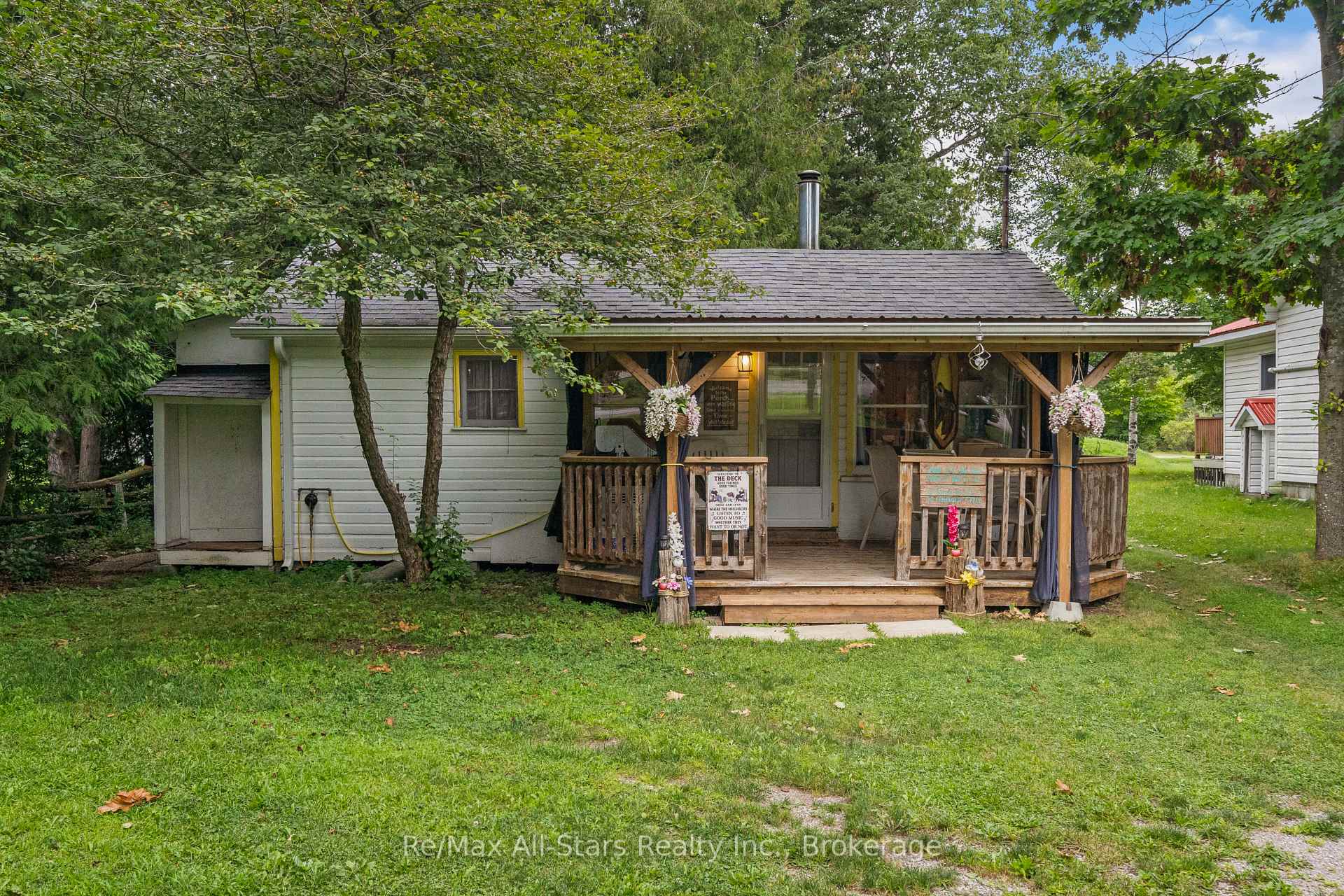 93 Sturgeon Glen Road, Kawartha Lakes, ON K0M 1N0