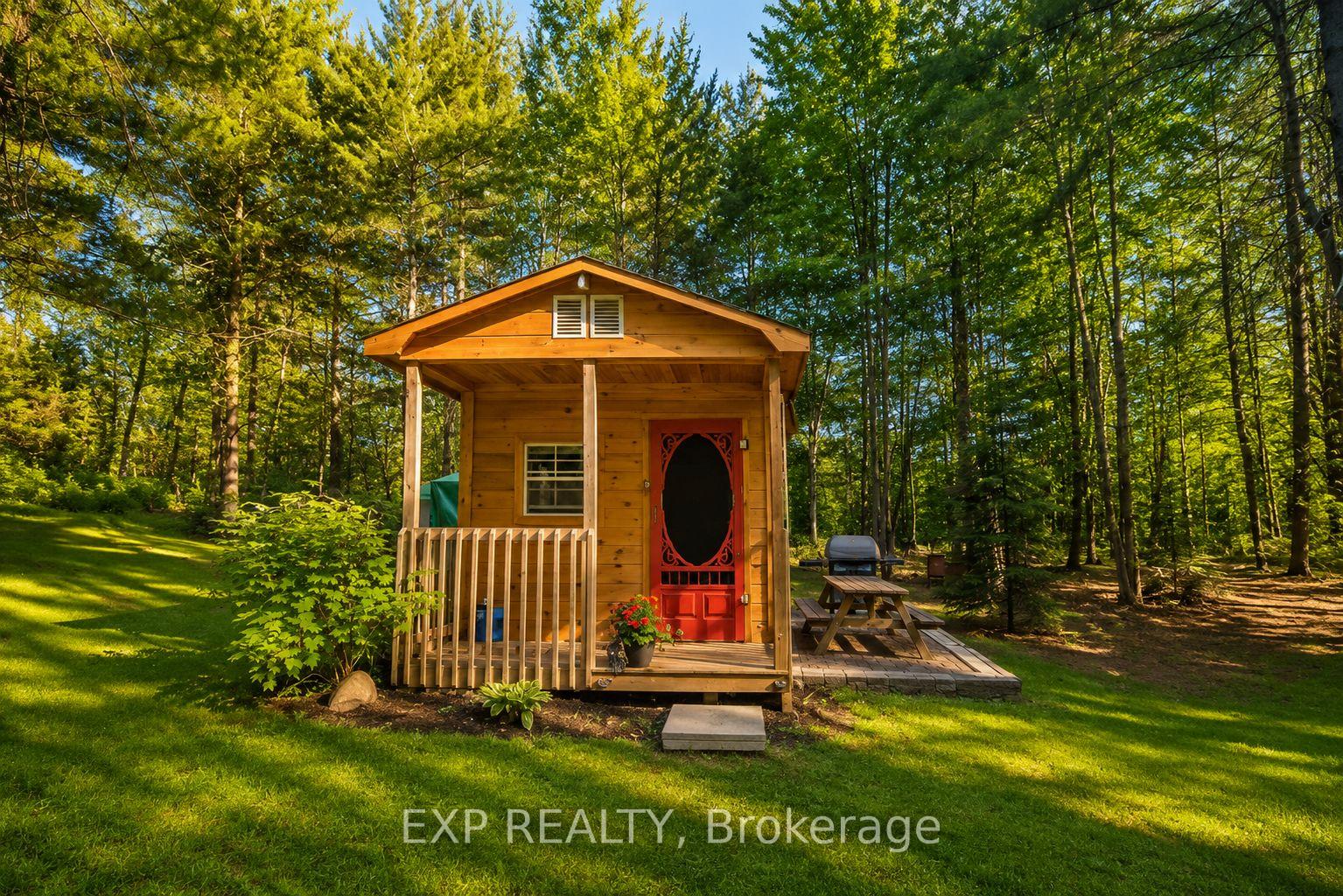 145 Carson Heights Road, Madawaska Valley, ON K0J 1B0