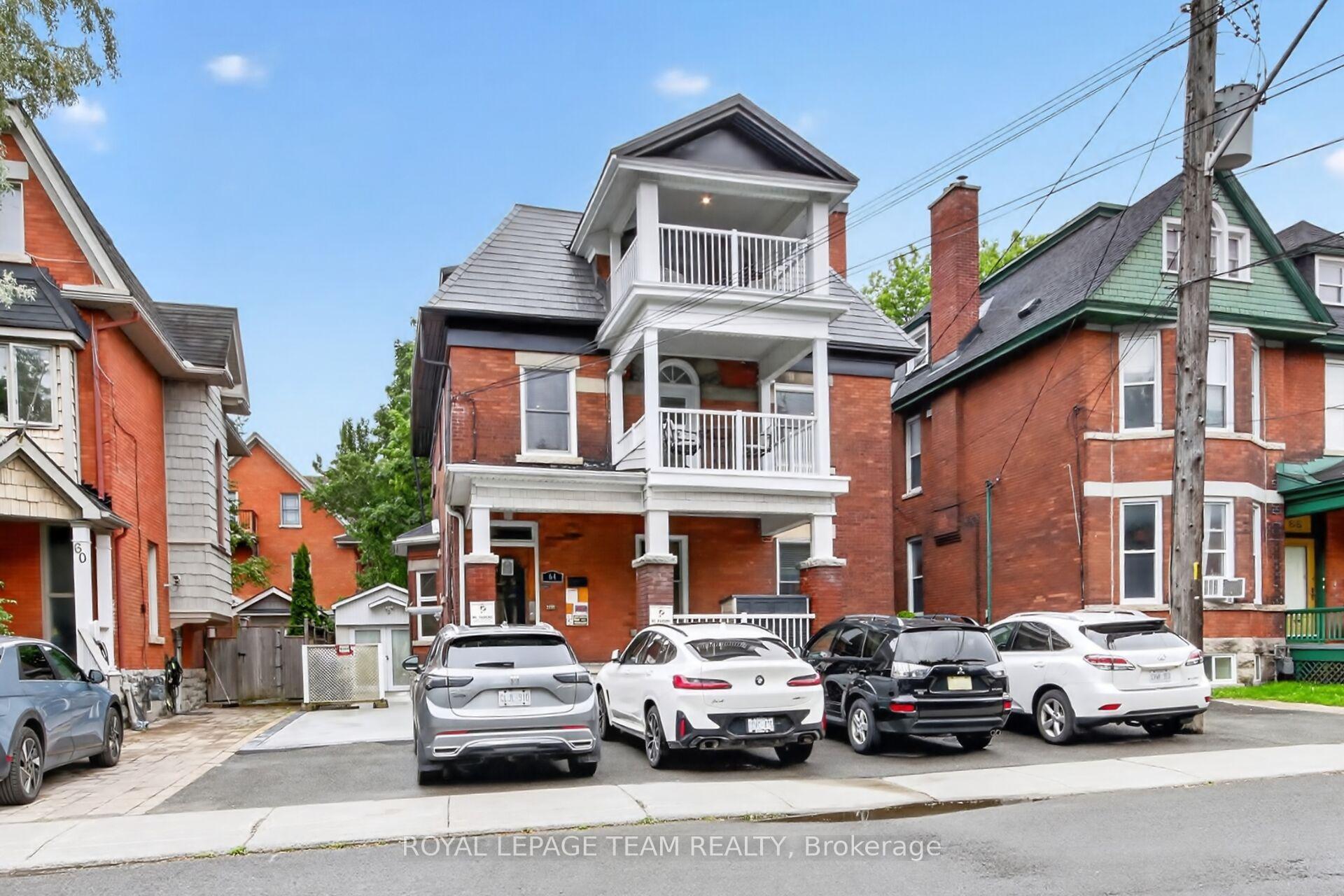 64 Delaware Avenue S, Ottawa Centre, ON K2P 0Z3