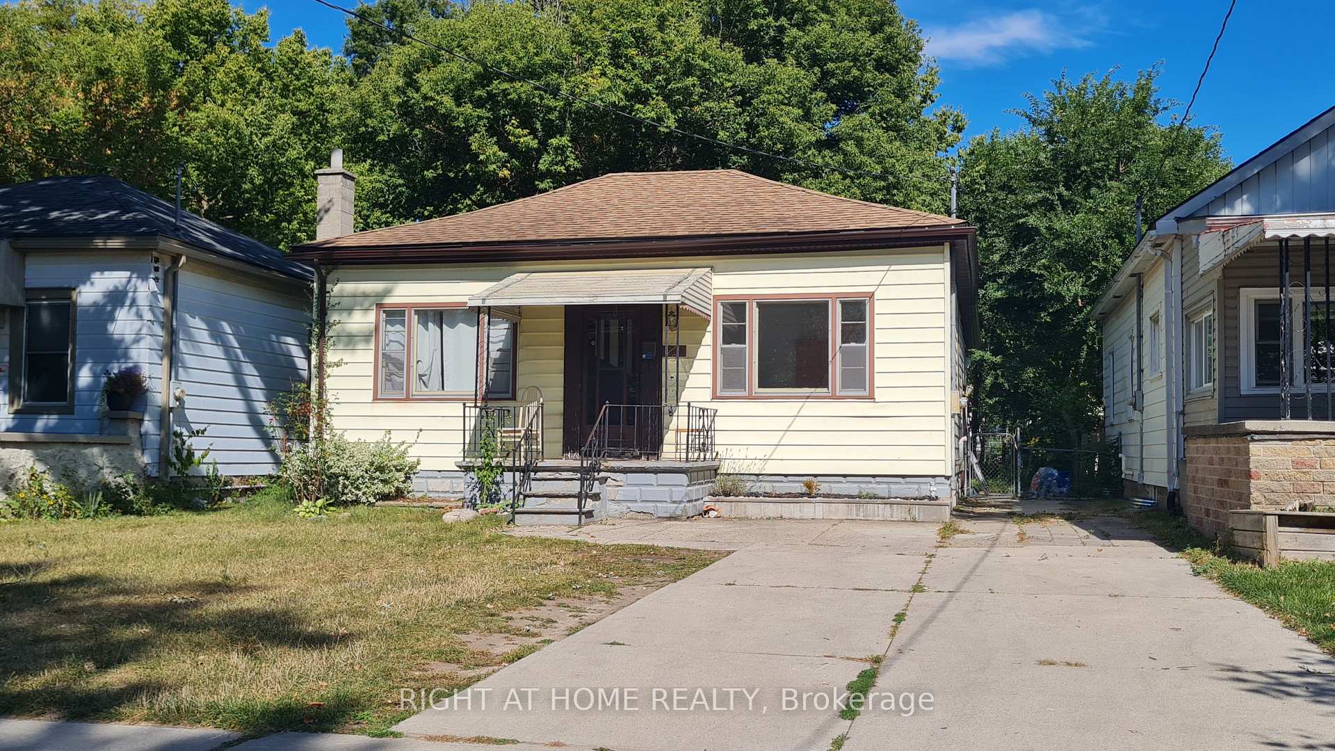 310 Grey Street, London East, ON N6B 1G6