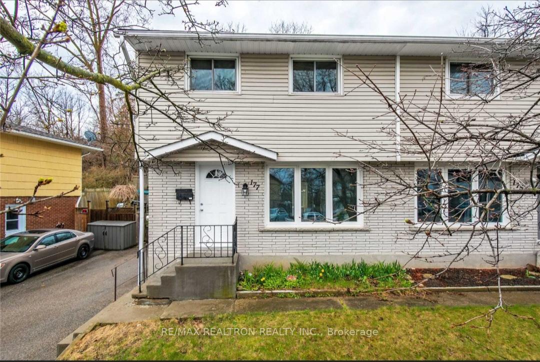 177 Woodside Avenue, Cambridge, ON N1S 3X5