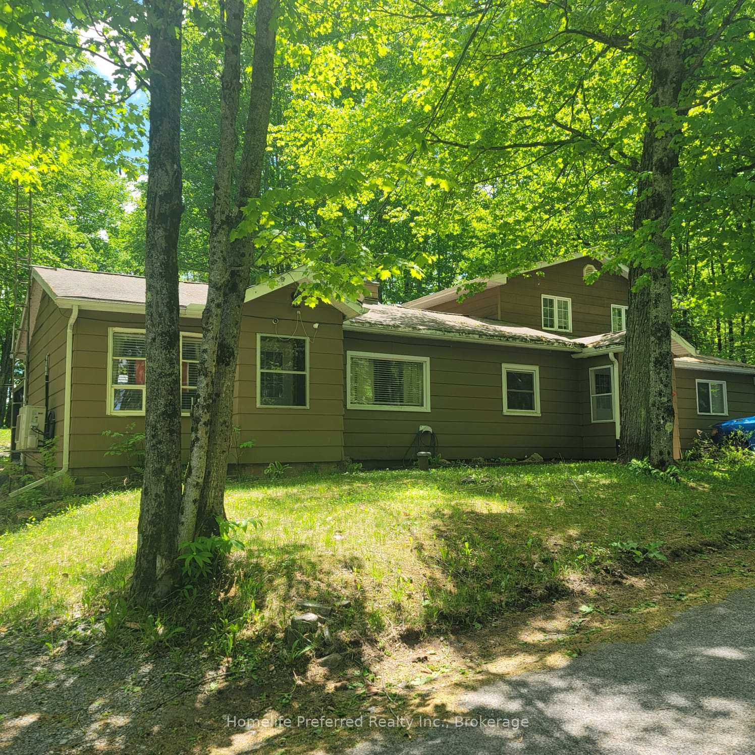 1234 Upper Paudash Road, Highlands East, ON K0L 1C0