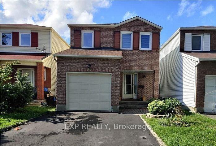 35 Raj Terrace, Hunt Club - South Keys and Area, ON K1G 4T7