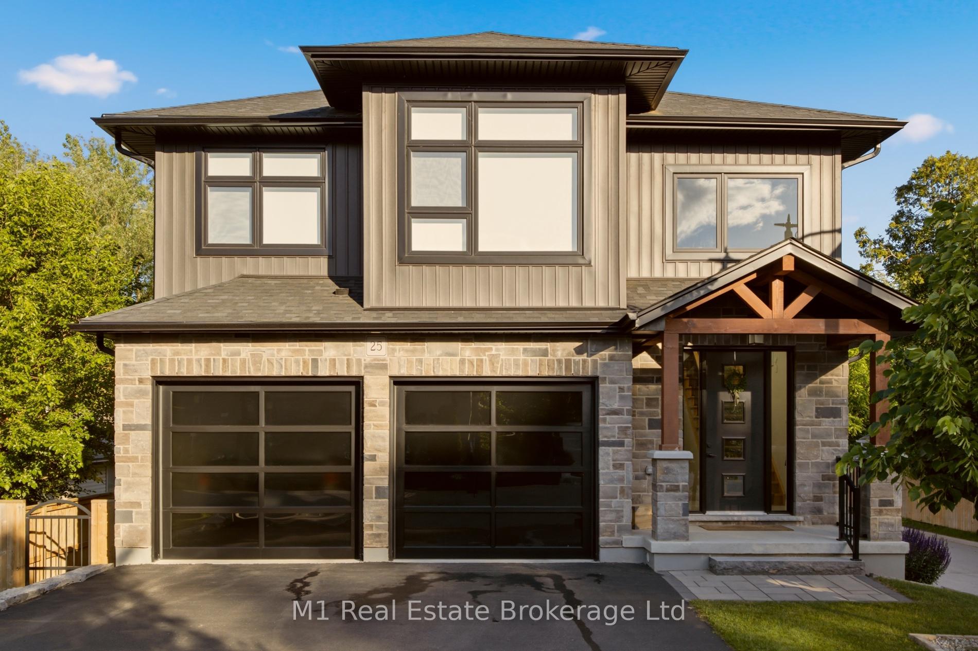 25 Creekside Terrace, Centre Wellington, ON N1M 0H4