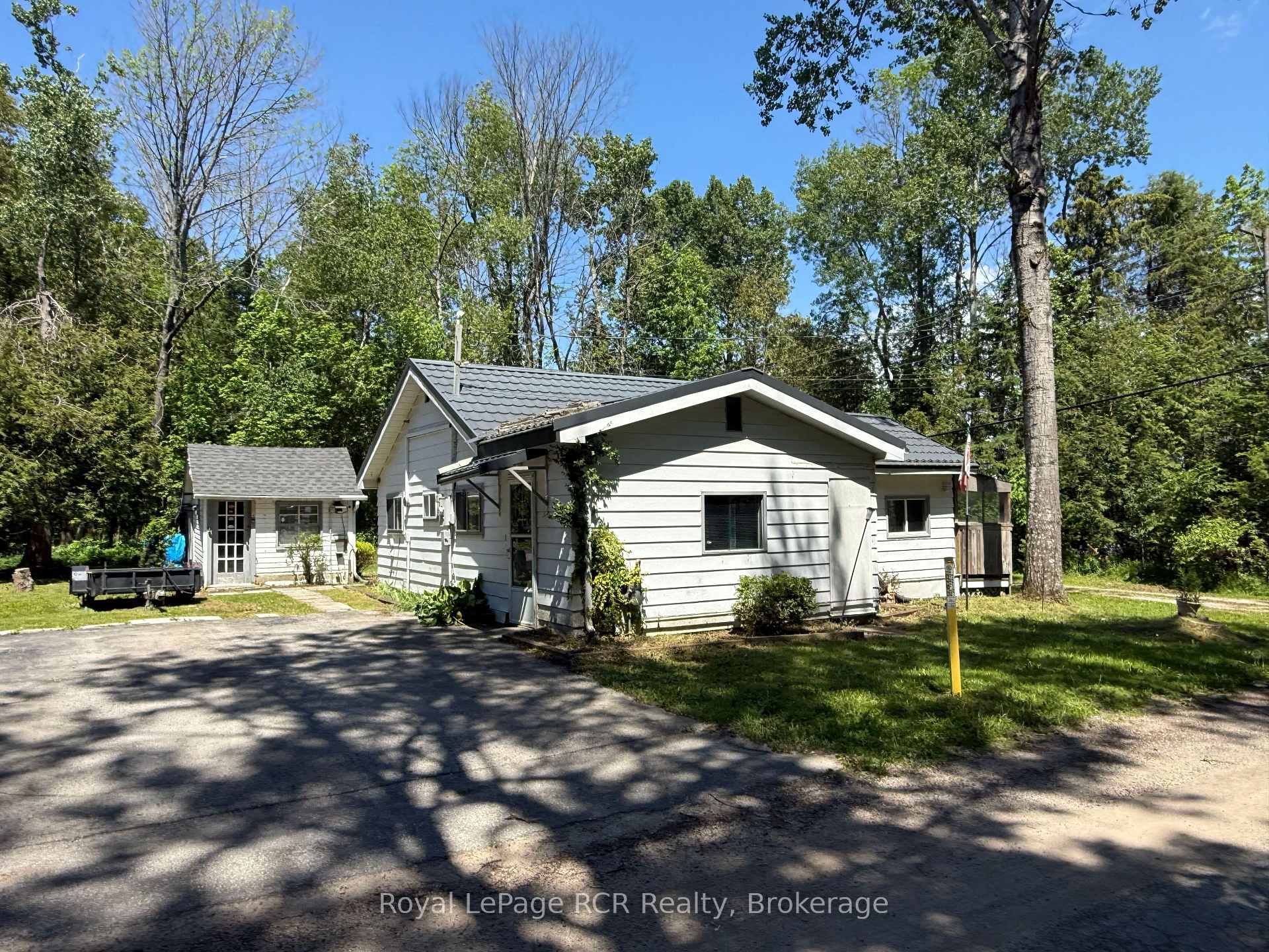 105 Washington Avenue, Georgian Bluffs, ON N4K 5N4