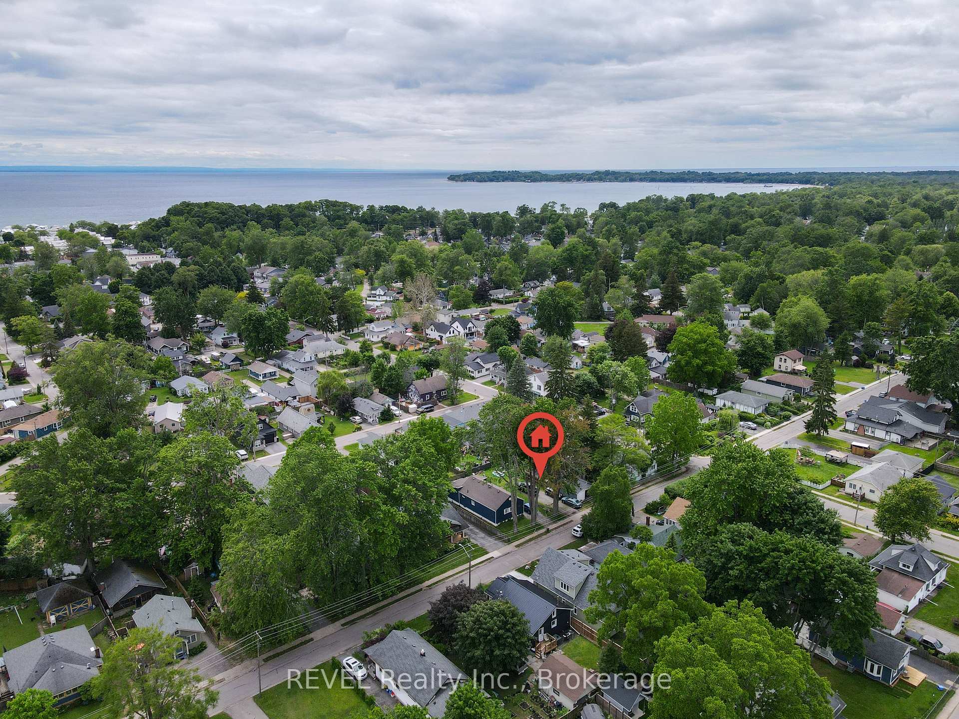 3921 Victoria Road, Fort Erie, ON L0S 1B0