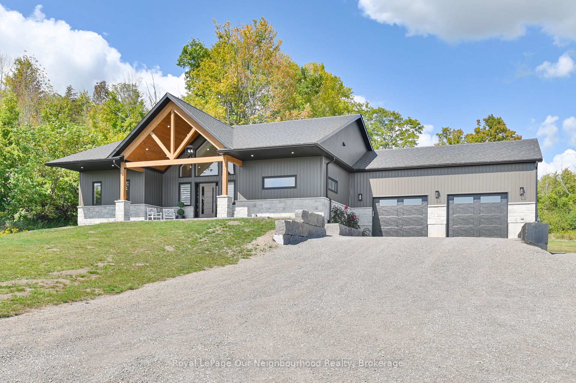 12564 County Rd 2 Road, Alnwick/Haldimand, ON K0K 1S0