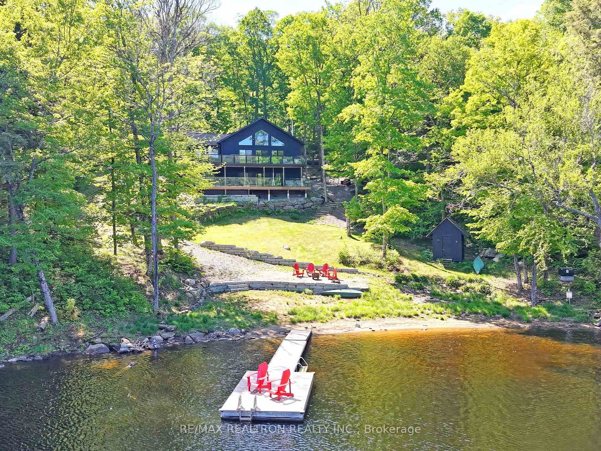 1575 Rugged Lane, Minden Hills, ON K0M 2K0