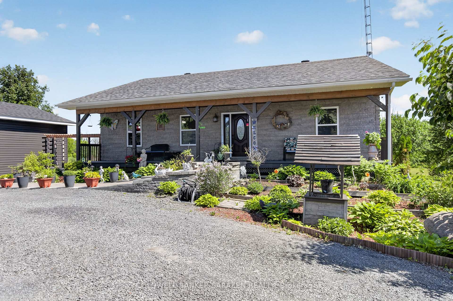 18454 Diversion Road, North Glengarry, ON K0C 1B0