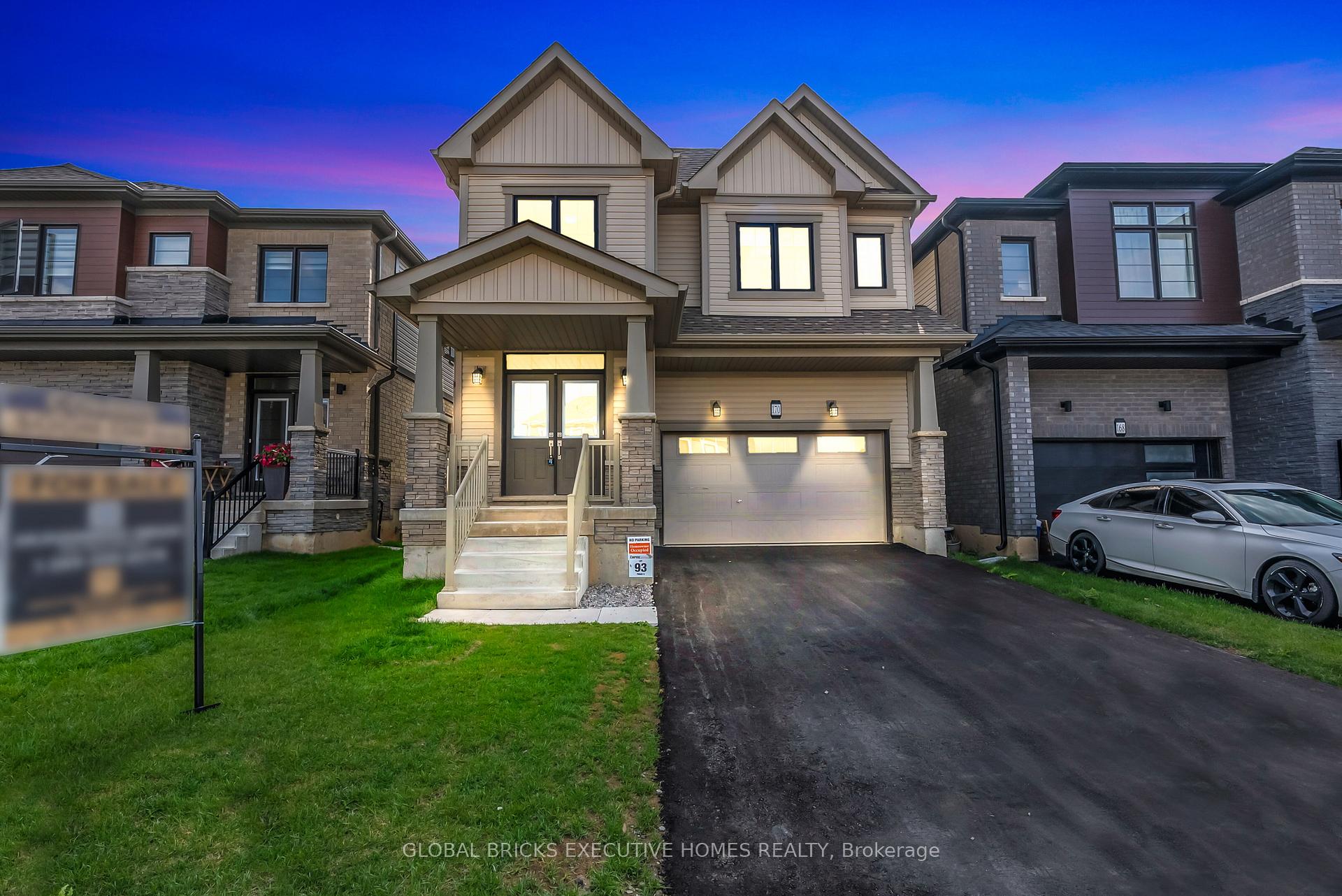 170 Lilac Circle, Haldimand, ON N3W 0H5