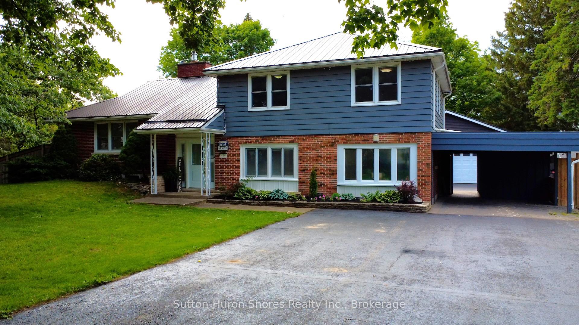 436 Bricker Street, Saugeen Shores, ON N0H 2C4