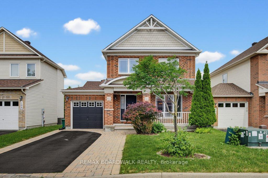 200 Branthaven Street, Orleans - Cumberland and Area, ON K4A 0H7