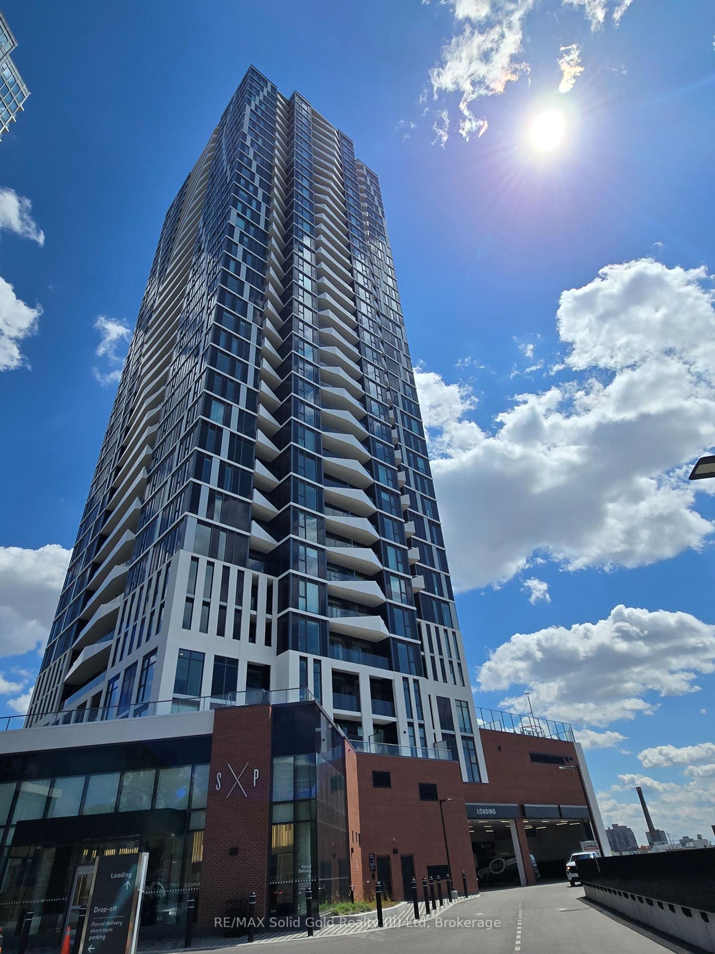 25 Wellington Street S, Kitchener, ON N2G 0G5