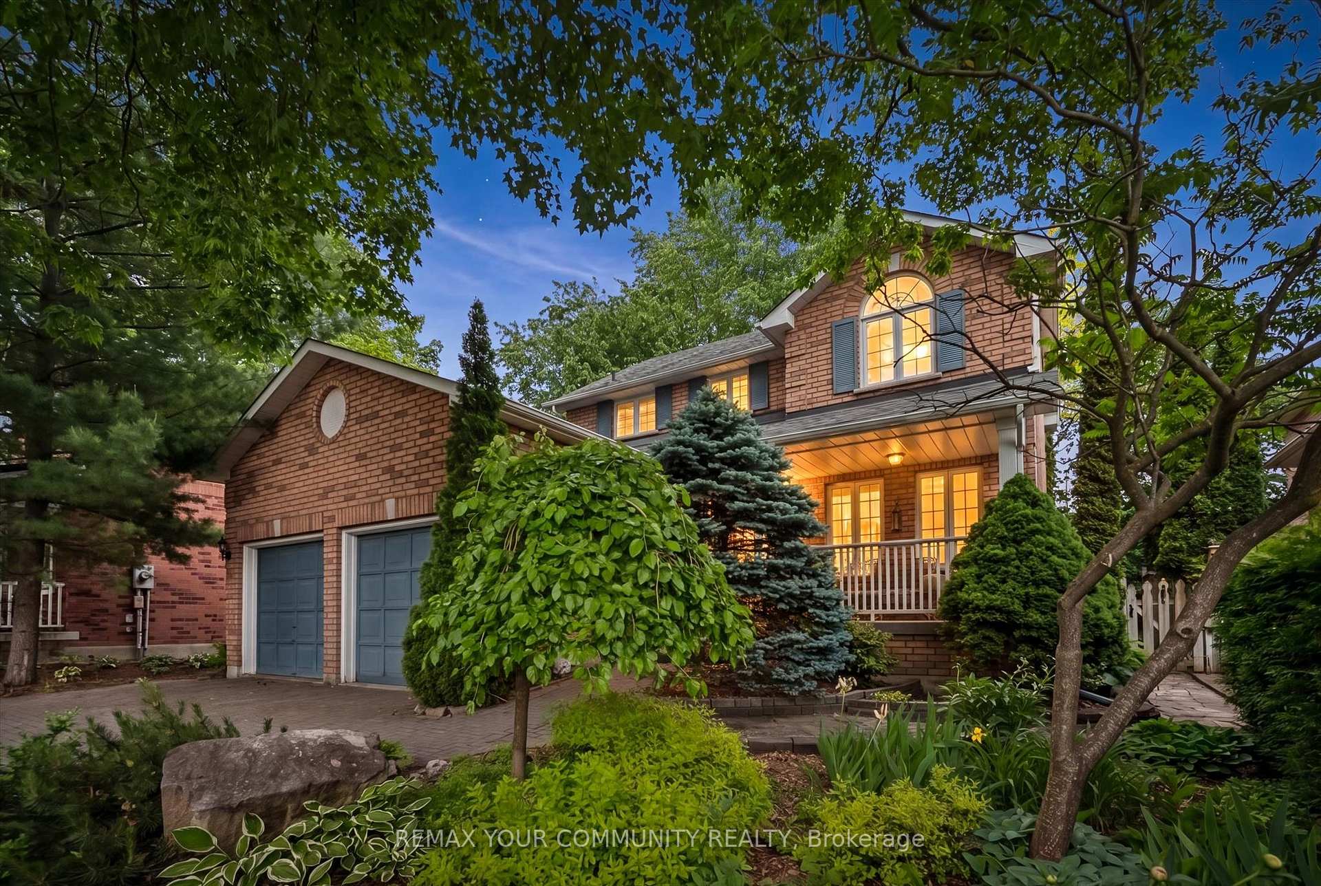 428 Union Street W, Centre Wellington, ON N1M 1V7