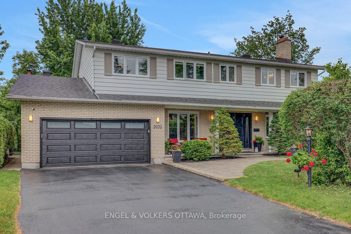 2032 Delmar Court, Alta Vista and Area, ON K1H 5R6