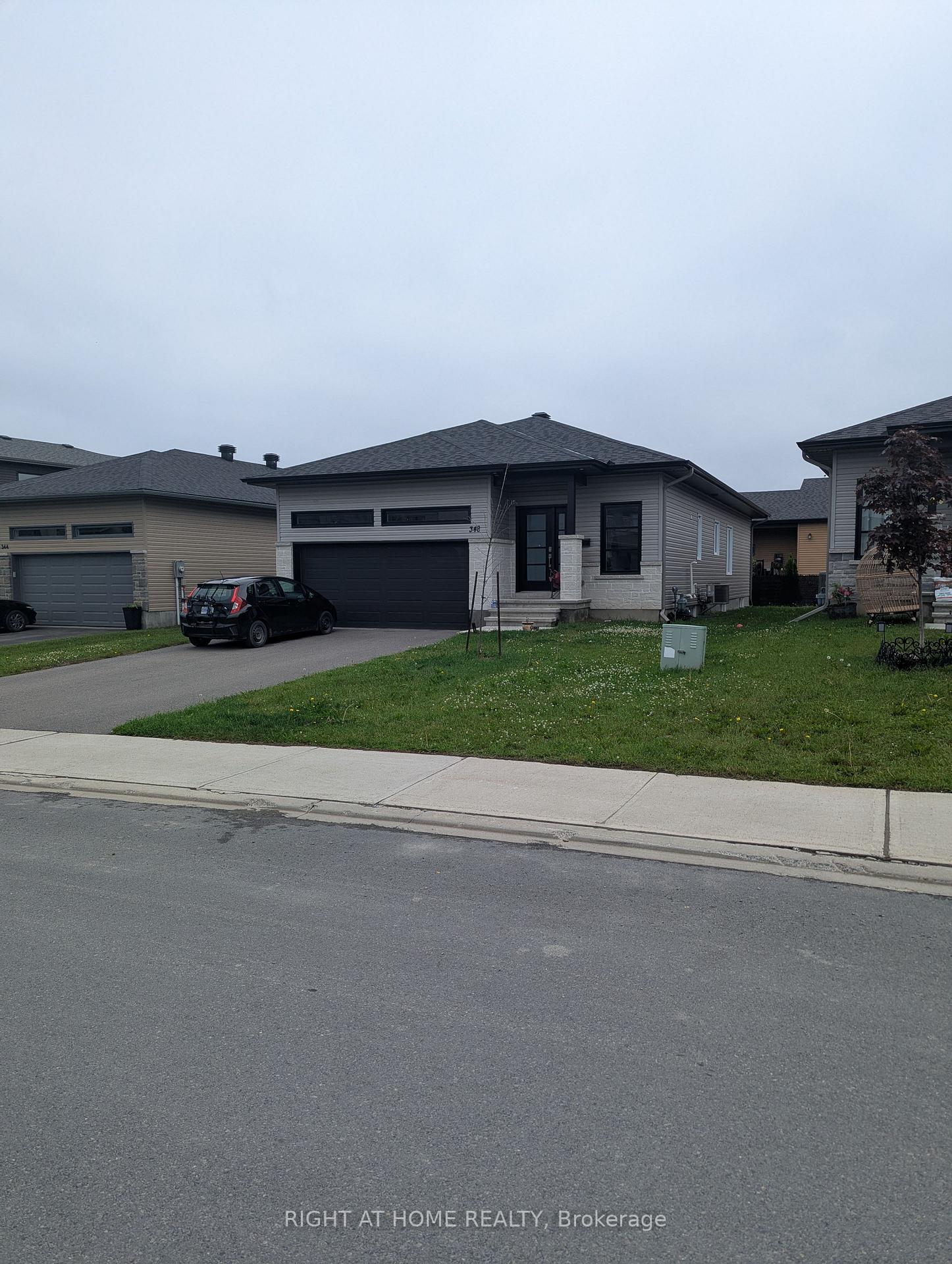 348 STERLING Avenue B, Clarence-Rockland, ON K4K 0E9
