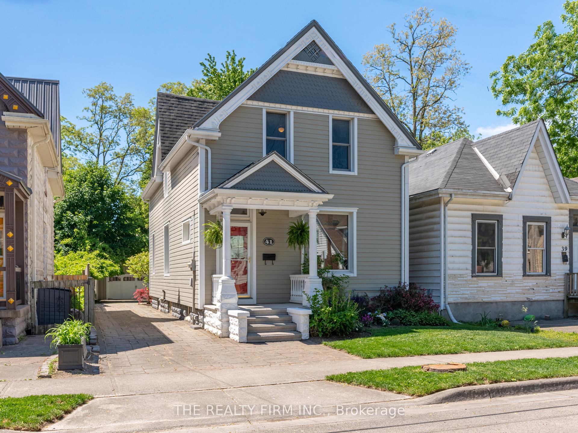 41 Askin Street, London South, ON N6C 1E5