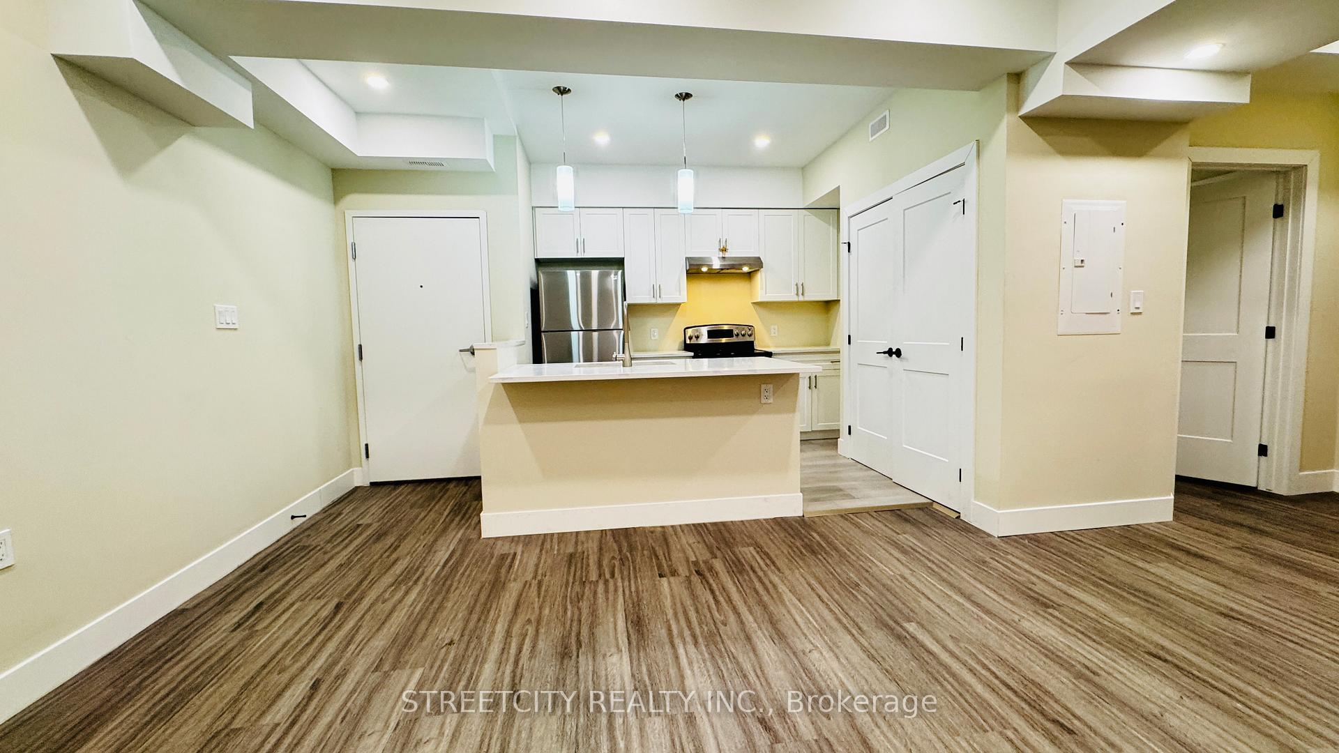 346 Ashland Avenue Back Unit, London East, ON N5W 4E8