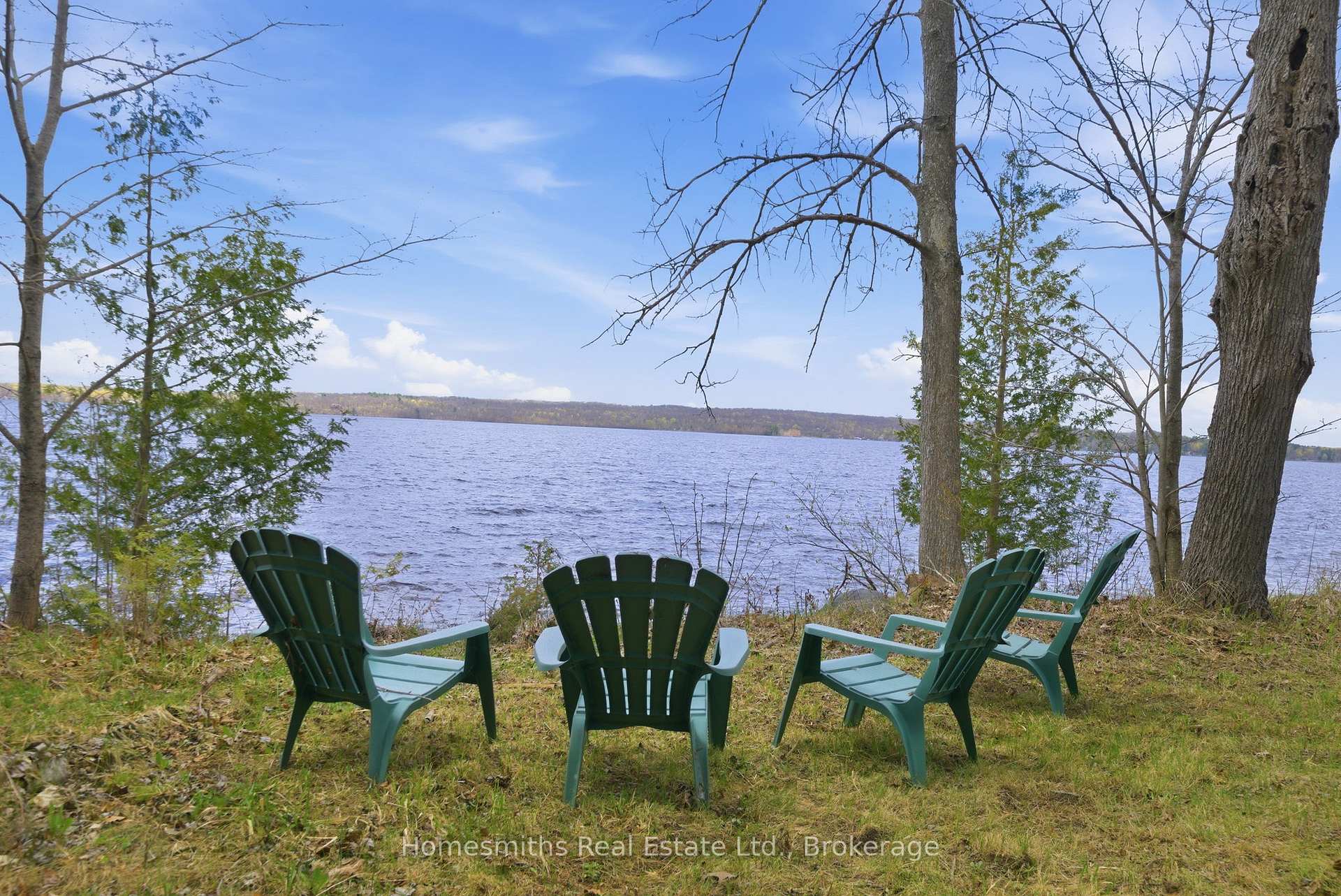 283B Marble Point Road, Marmora and Lake, ON K0K 2M0
