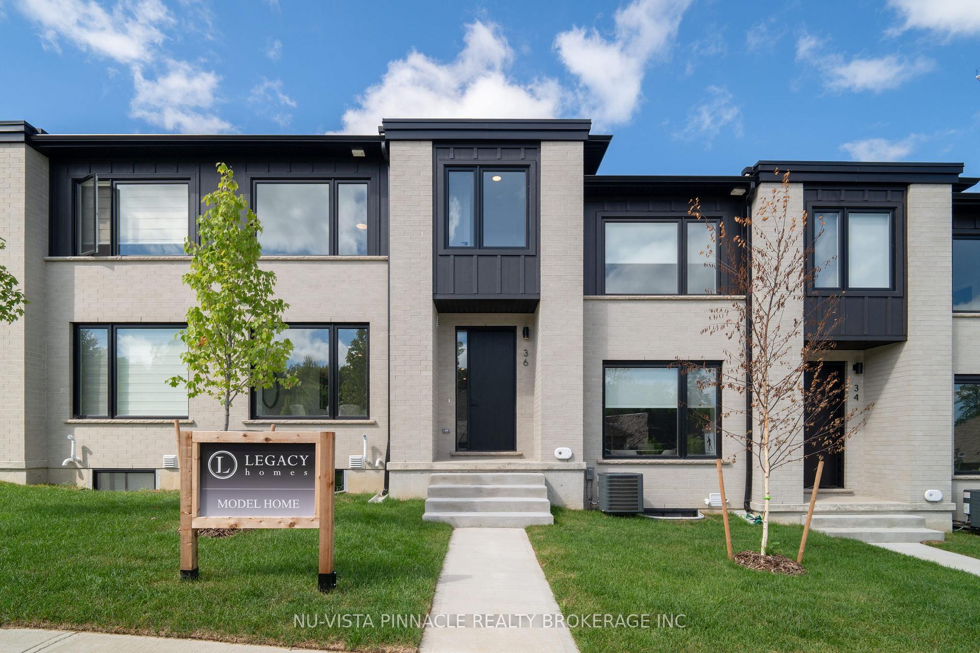 1175 RIVERBEND. Road 26, London South, ON N6K 0M8
