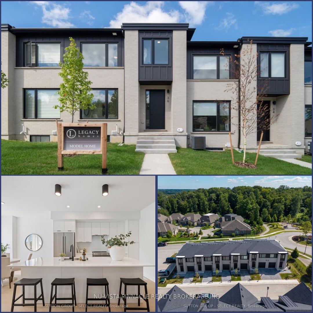1175 RIVERBEND Road 22, London South, ON N6K 0M8