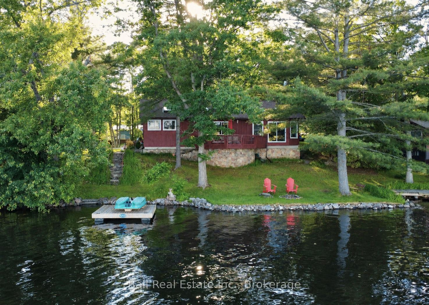 1855 South Bayshore Road E, Douro-Dummer, ON K0L 2H0