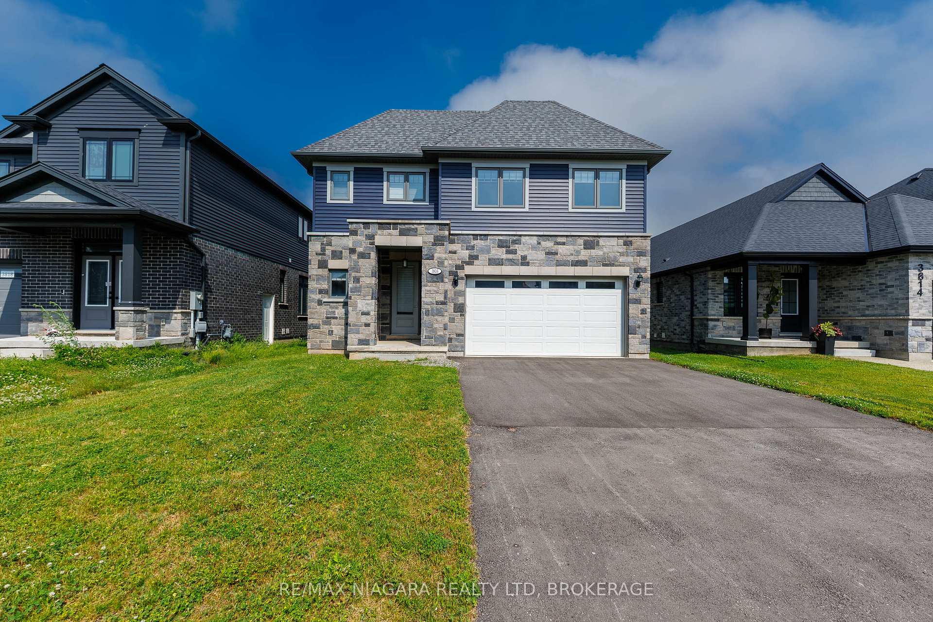 3816 Simpson Lane, Fort Erie, ON L0S 1S0