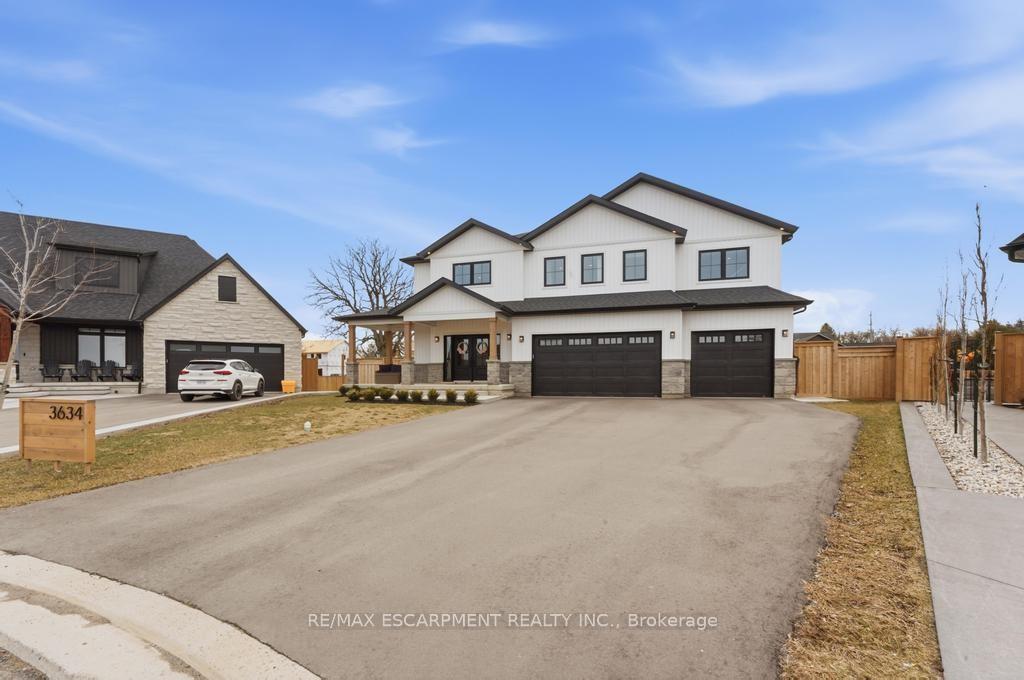 3634 Vosburgh Place, Lincoln, ON L0R 1G0