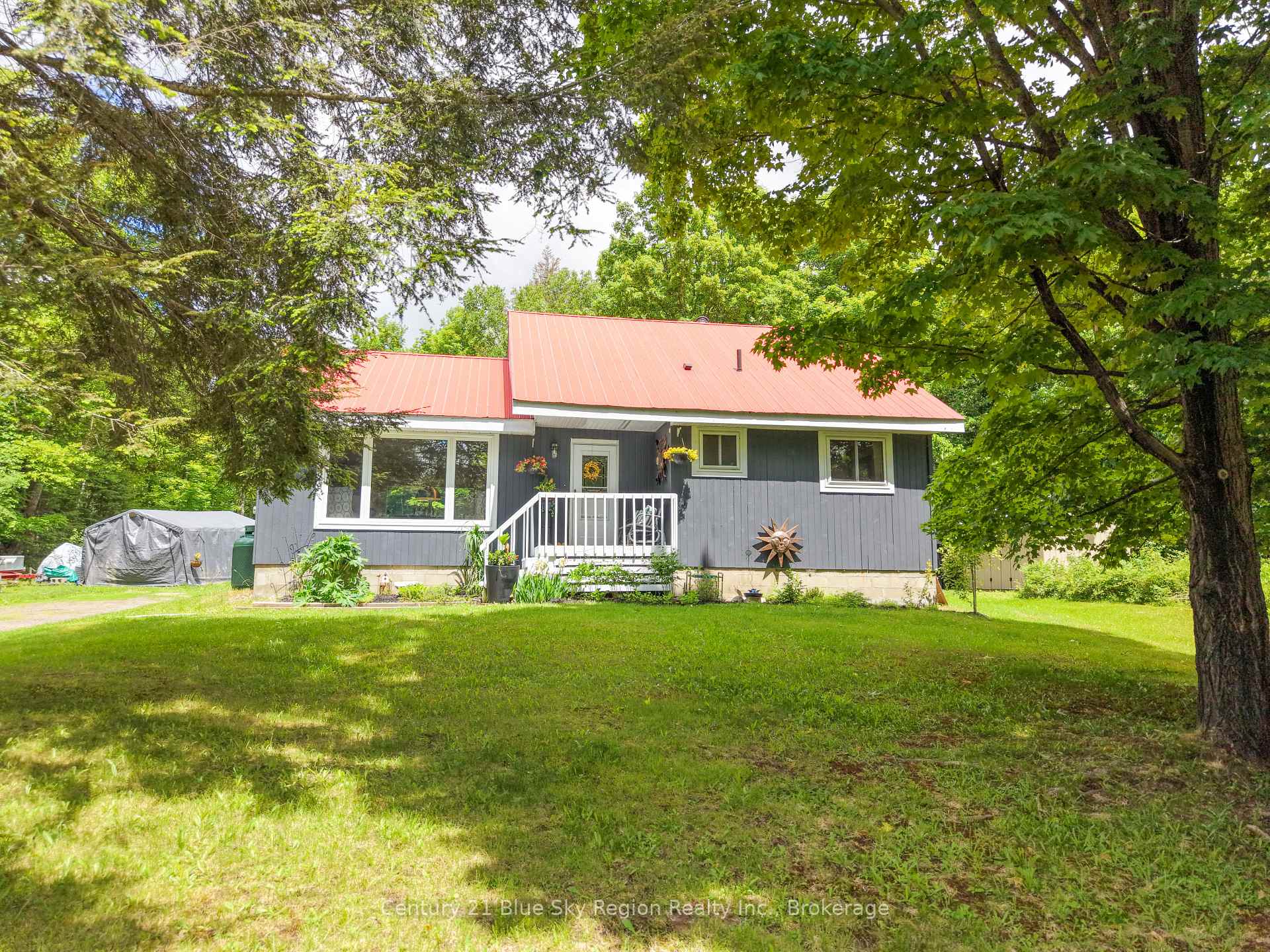 349 Guillemette Road, East Ferris, ON P0H 1K0